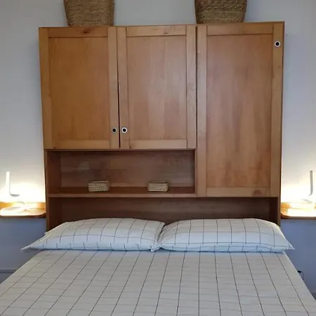 Albero Maestro On Bussana Seaside Apartment Sanremo