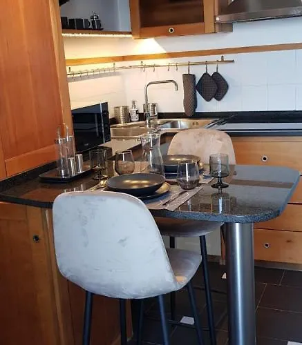 Albero Maestro On Bussana Seaside Sanremo