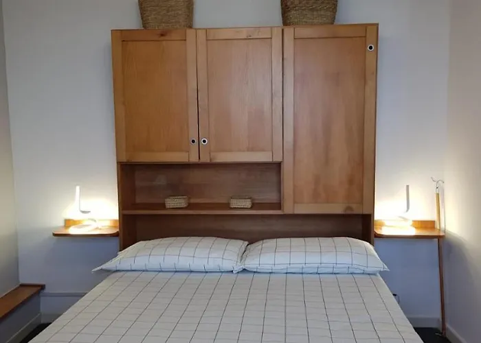 Albero Maestro On Bussana Seaside Apartment Sanremo