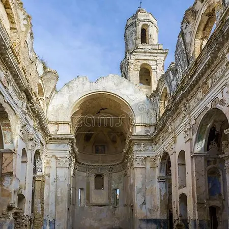 Apartman Albero Maestro On Bussana Seaside